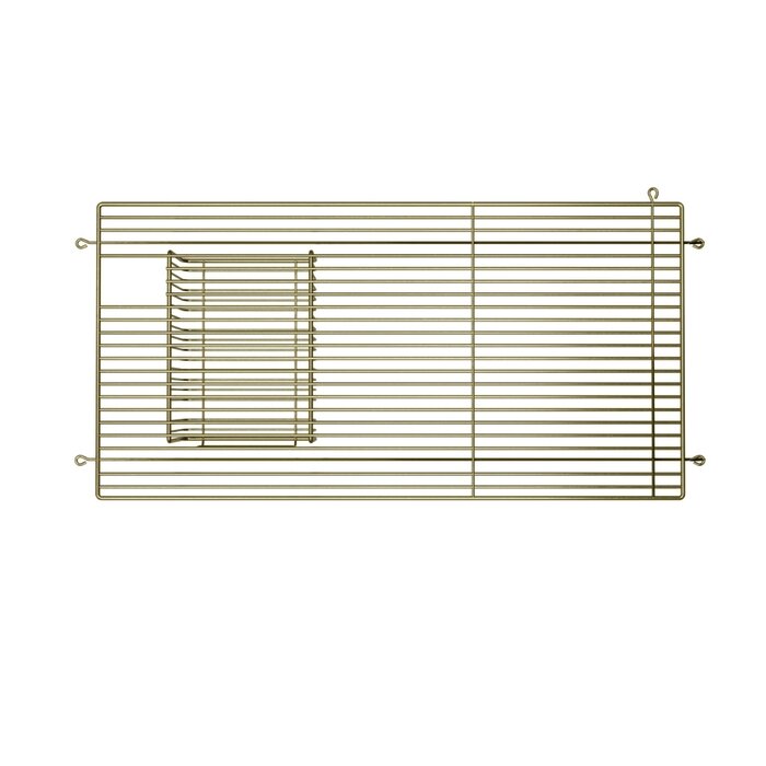 REJILLA ALAMB TRASERA VR10*12 UL