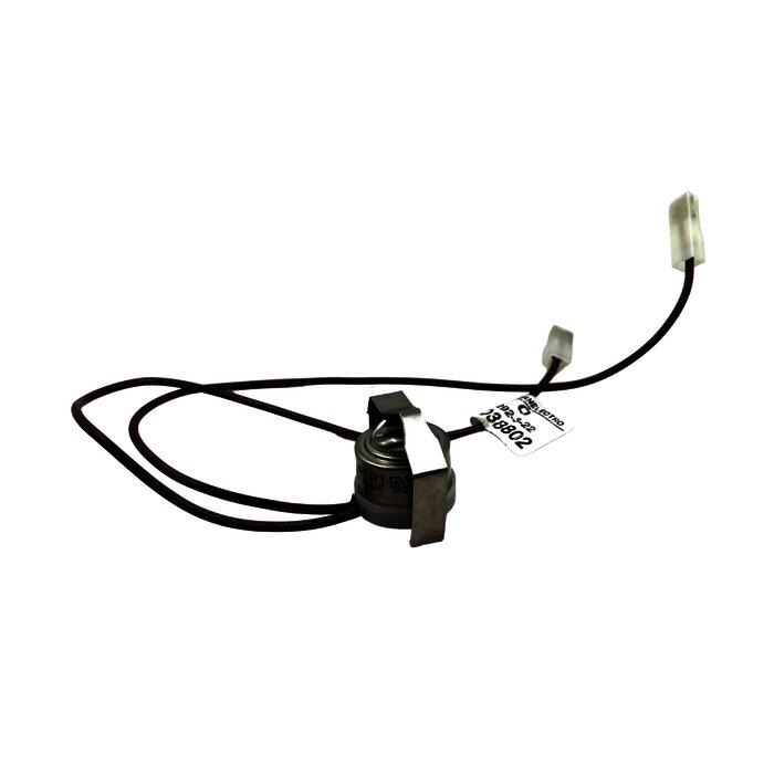 TERMODISCO 8/-4°C 10A C/T