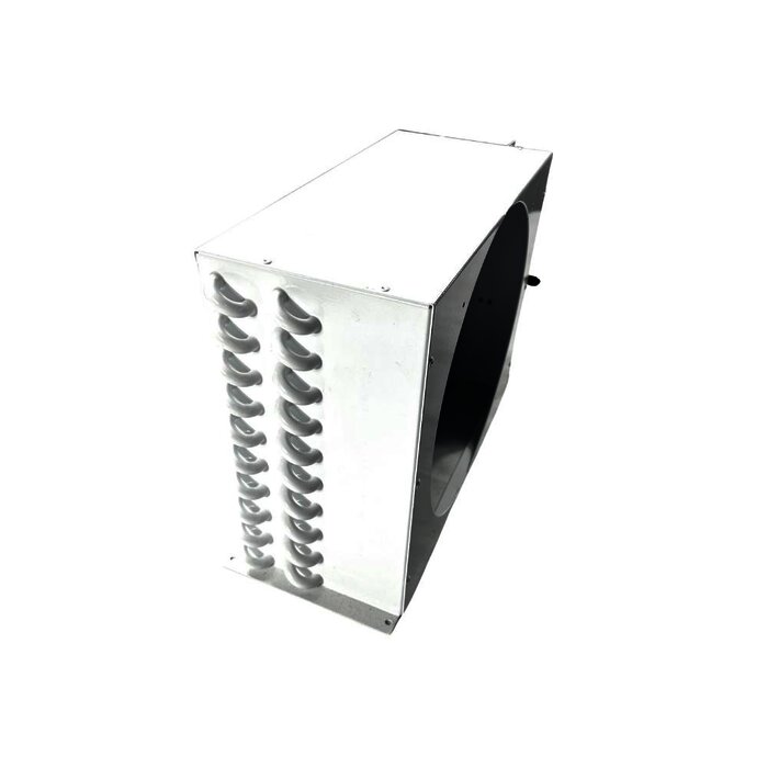 COND ALE 40T 3/8 AL 5APP LA334 PIN