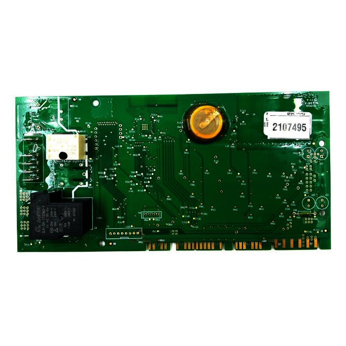 CONTROL CIL2 REF/LAC/PAS 115V G342