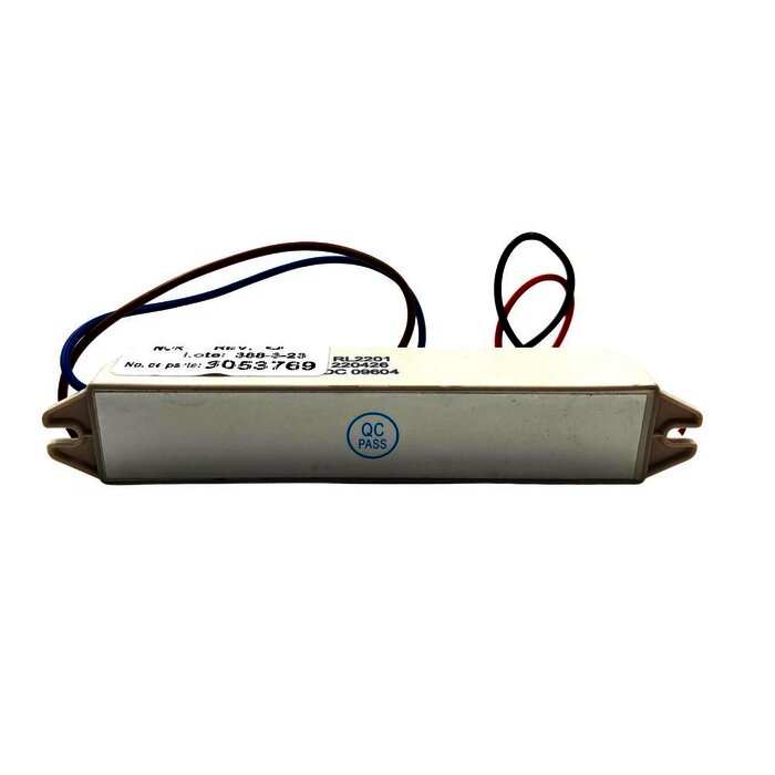 ADAPTADOR KENDY 15W 100/250V C/CON C/DIM