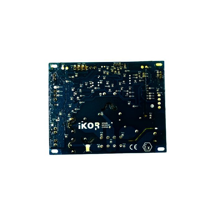 CONTROL CIR1 CER 115V S/DES PA