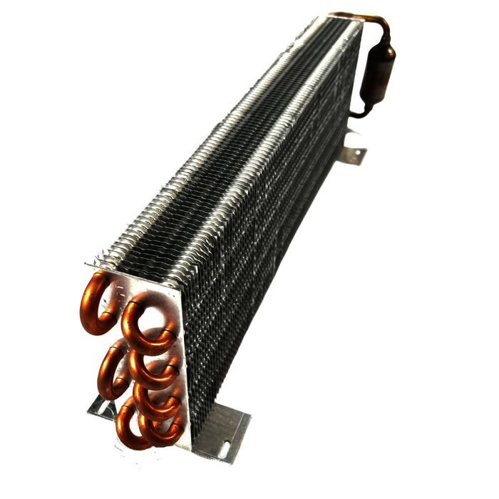 EVAP 14T 5/16 CU 6APP LA400