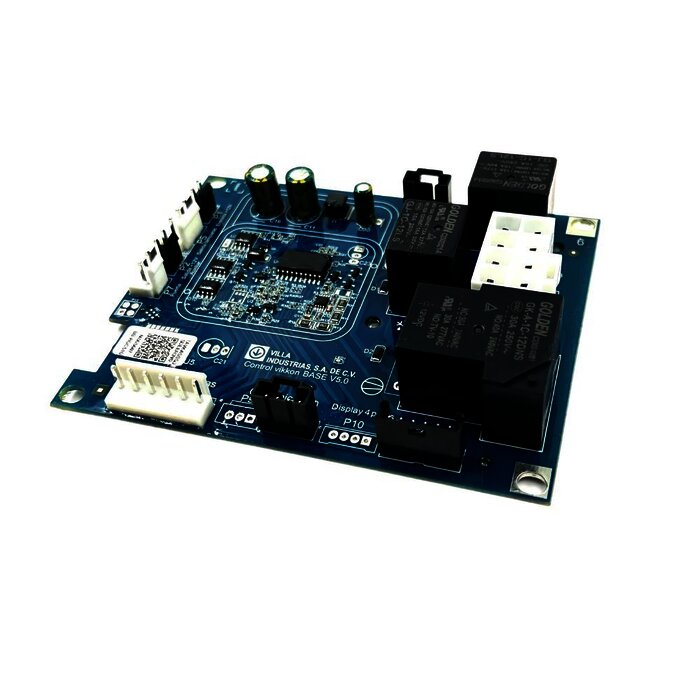 CONTROL VIK CF2 REF 115V S/SENSOR