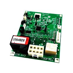 CONTROL CIR REF 115V S/SEN VRD20