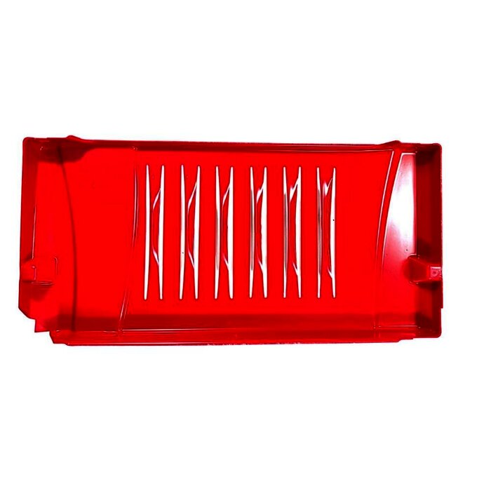 LOUVER TER ROJ VR17 3D BIS IZQ IM