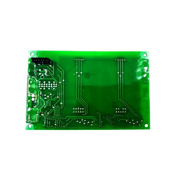 TARJETA DPLAY CF1 GDE BLA