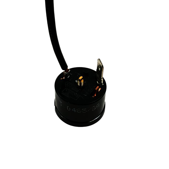 PROTECTOR TERMICO 1/4 HP T 0485/B8