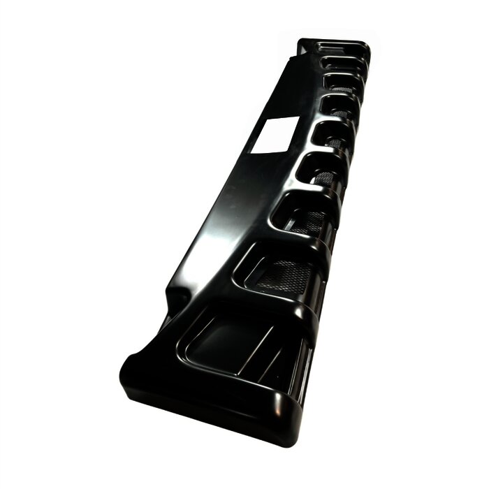 LOUVER TER NEG CCH360 CIR EVO