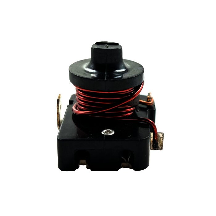 RELEVADOR 127V 20A 1/2HP MTRP6318