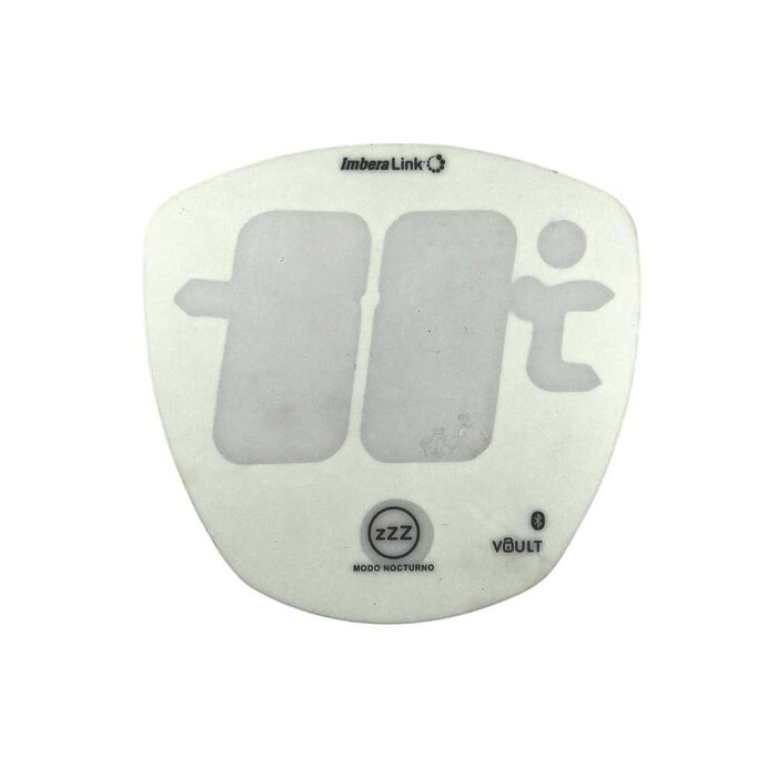 ETIQUETA DPLAY CIL BL