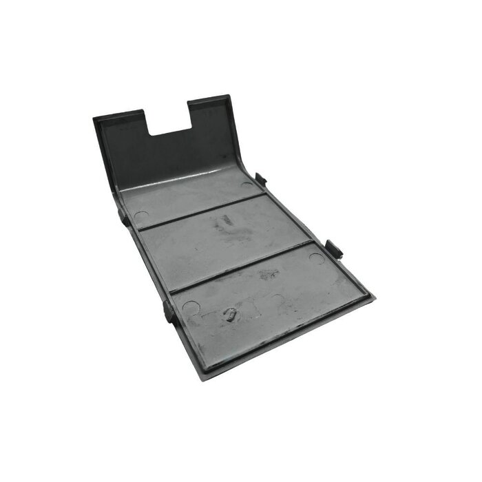 TAPA CTRL PLA BLA G3