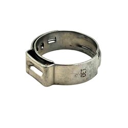 ABRAZADERA MET 18.5MM DE PRESION OETIKER