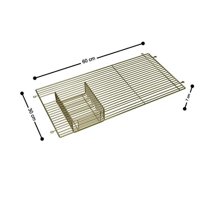 REJILLA ALAMB TRASERA VR10*12 UL