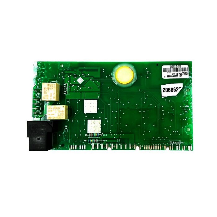 CONTROL CIL CER 115V CCV192