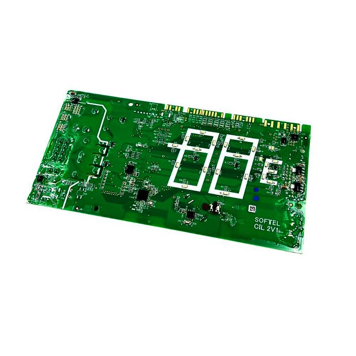 CONTROL CIL2 CER 115V CCV320