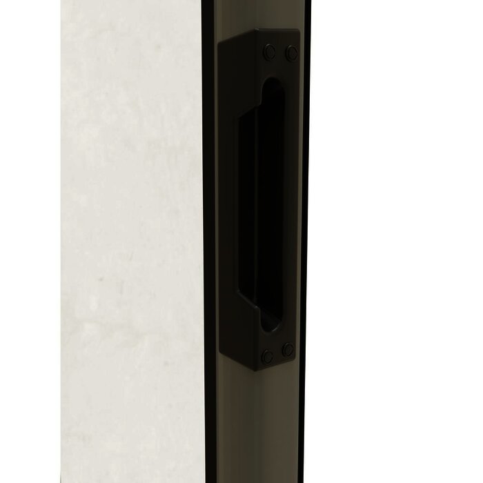 PTA V C IZQ GRI877CMET VR08 LED STD