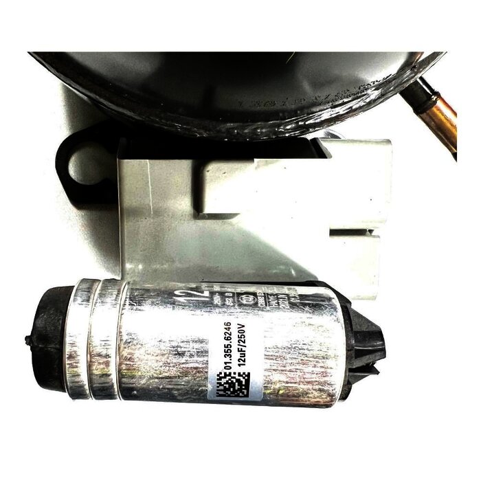 COMPRESOR EMB EMX3115U 115V 60HZ R2