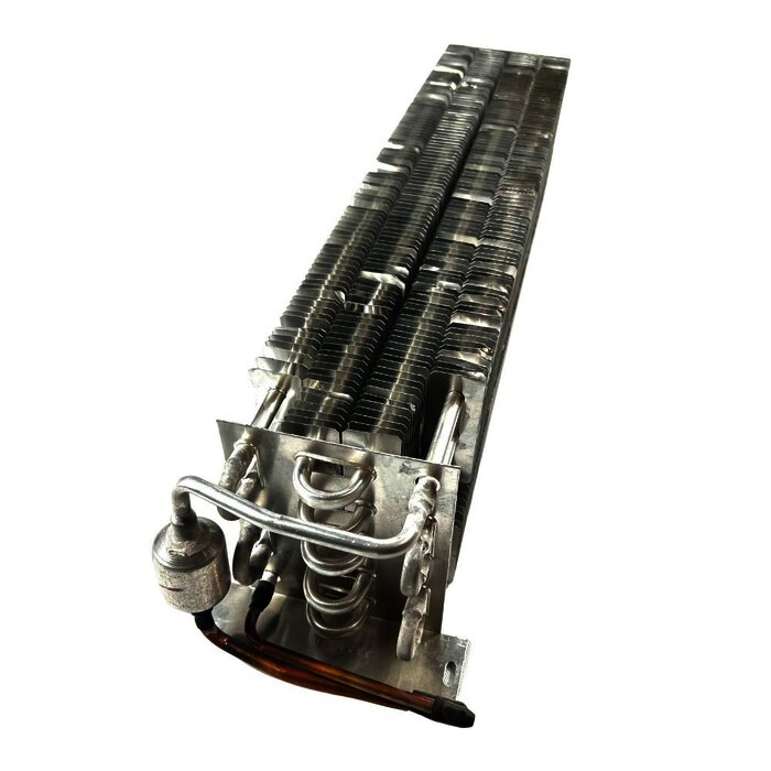 EVAP 20T 5/16 AL 5APP