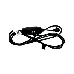 ARNES TOMACORRIENTE 220V 15A C16 MX