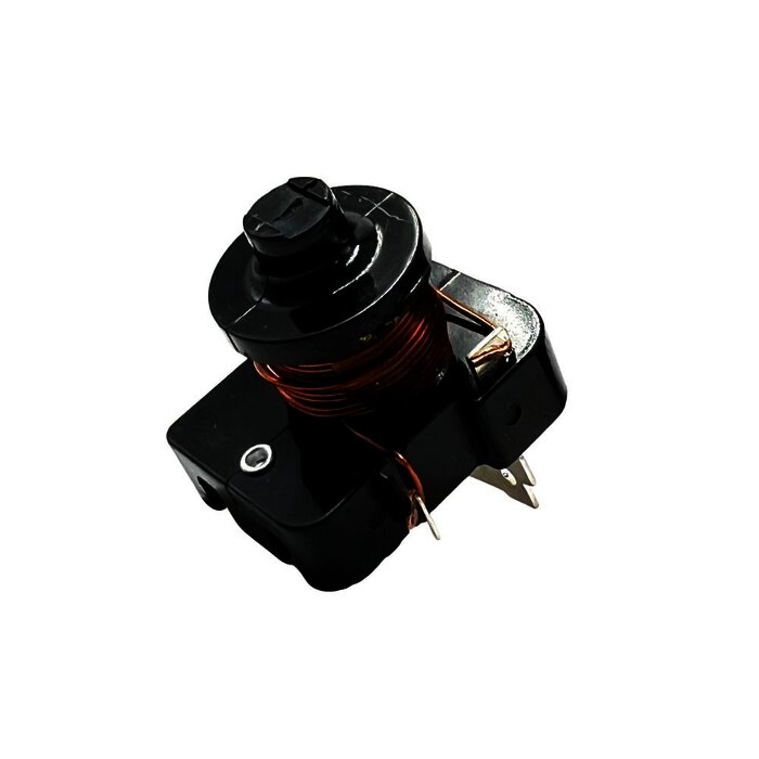 KIT ACCESORIOS COMP EMI55HER 115V 50/60H