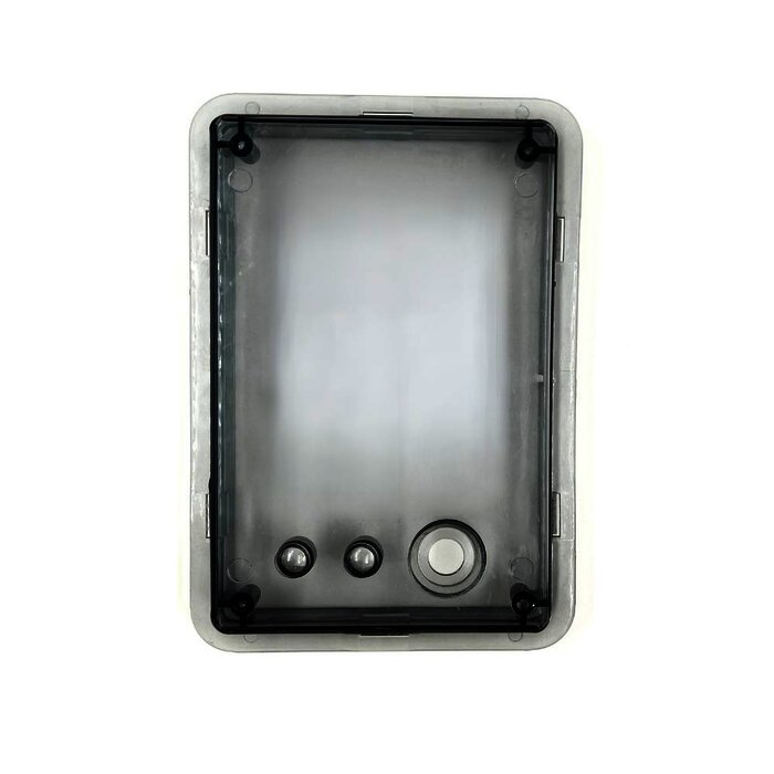 CAJA CET CONTROL CF CCM