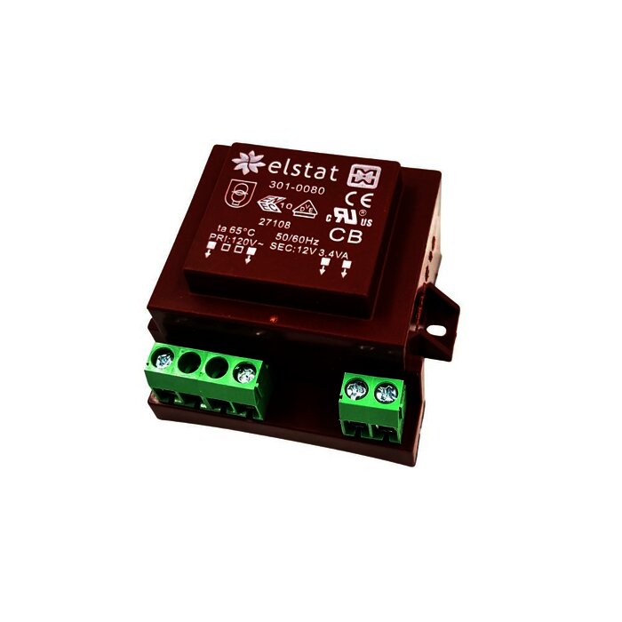 TRANSFORMADOR EMS 115V 60HZ