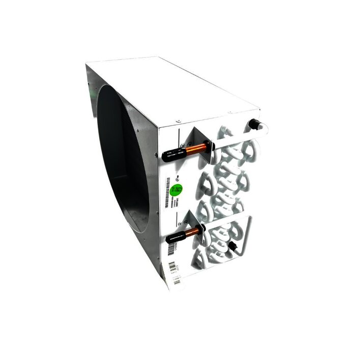 COND ALE 40T 3/8 AL 5APP LA334 PIN