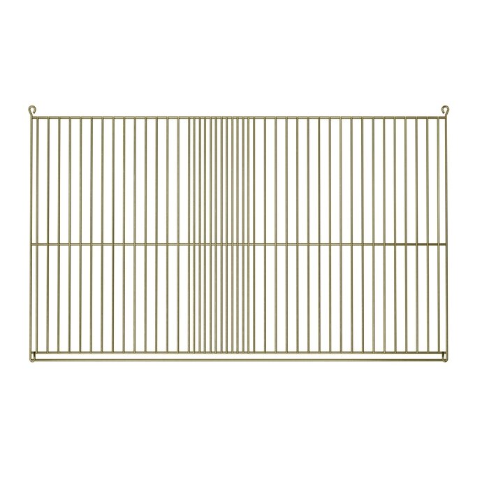 REJILLA ALAMB POS CCV376PP