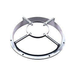 SOPORTE ABS O MOTOR EVAP INC 10" SOPORTE ABS O MOTOR EVAP INC 10"