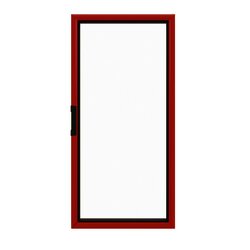 PTA V C DER ROJ G3D42 LED MG