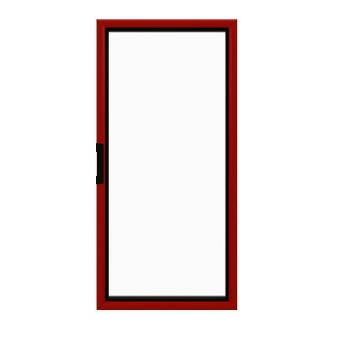 PTA V C DER ROJ G3D42 LED MG