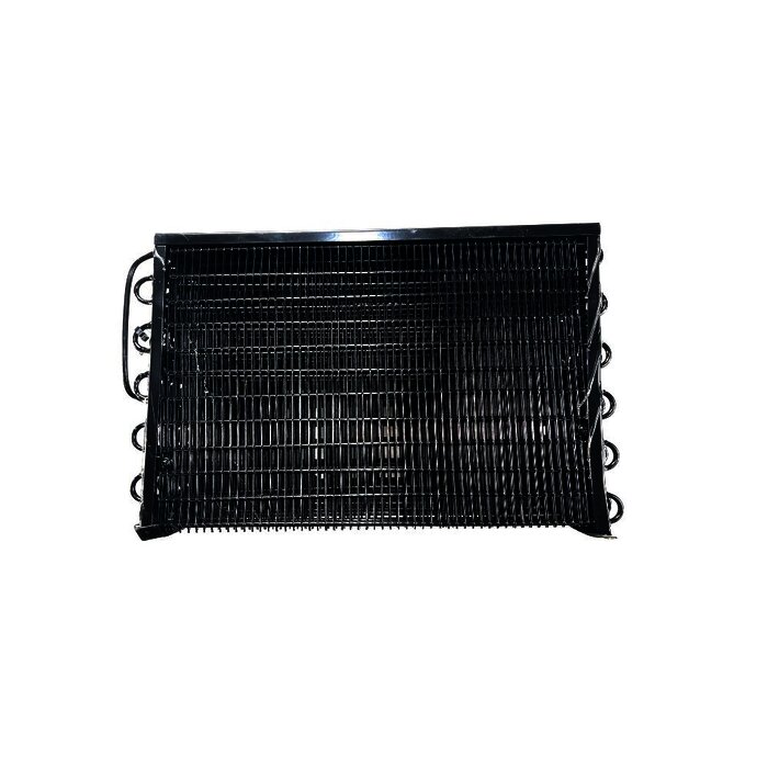 COND 562 SAL 96T 3/16 FE PIN HM