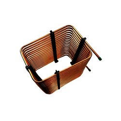 COND HEL 19V 5/16 CU CUA