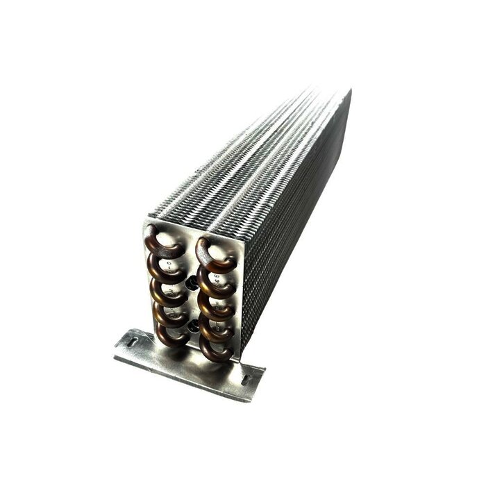 EVAP 20T 3/8 CU 6APP LA491 CP