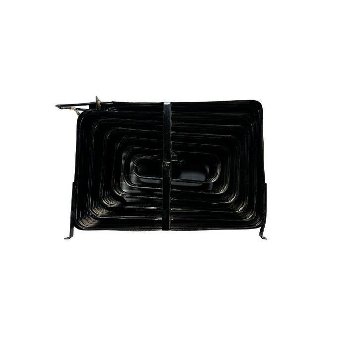 COND 230 CAR 4T 6V 3/16 FE ØV266 PIN