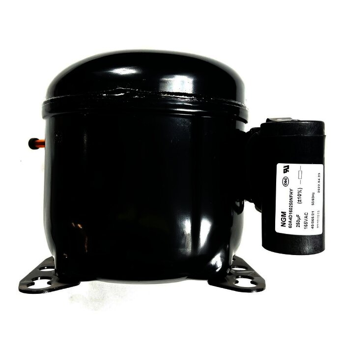 COMPRESOR HUA NLY12NRA 115V 60HZ R2