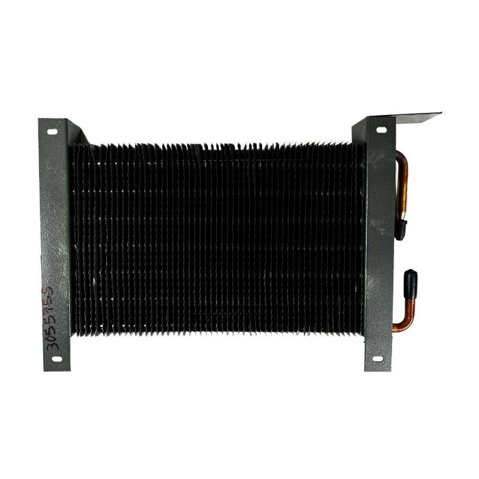 EVAP 14T 3/8 AL 5APP PIN