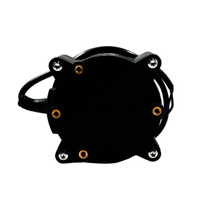 MOTOR E ELC 11W 115V 50/60HZ 1850RPM EX