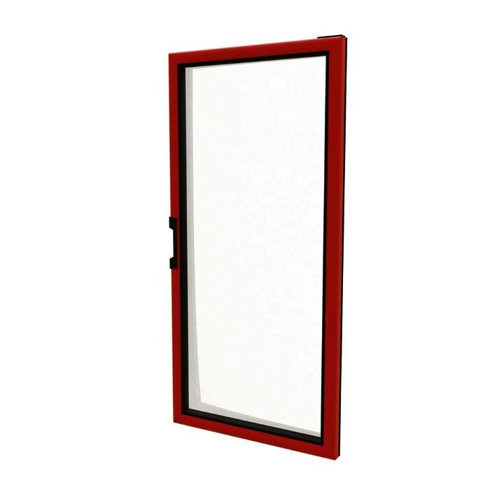 PTA V C DER ROJ G3D42 LED MG