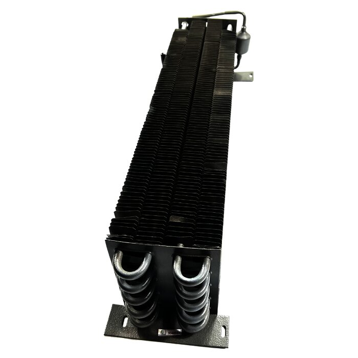 EVAP 120 20T 5/16 AL 5APP DER PIN