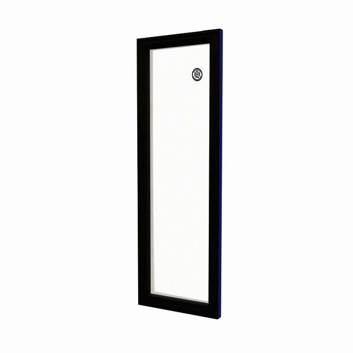 PTA V C IZQ AZU286C VL80 LED LALA