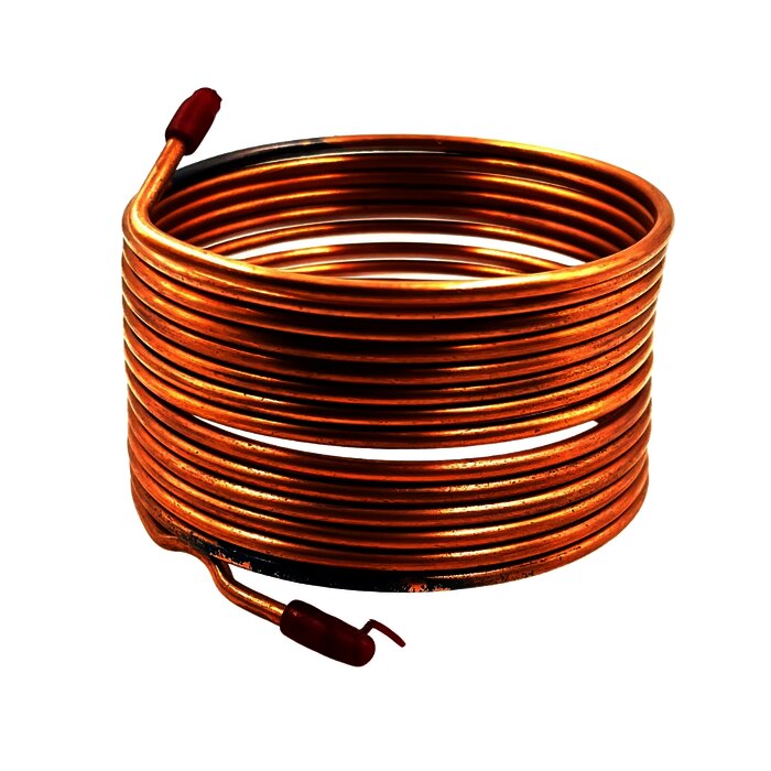 TUBO CAPILAR 0.049"X120" S/R S/OM