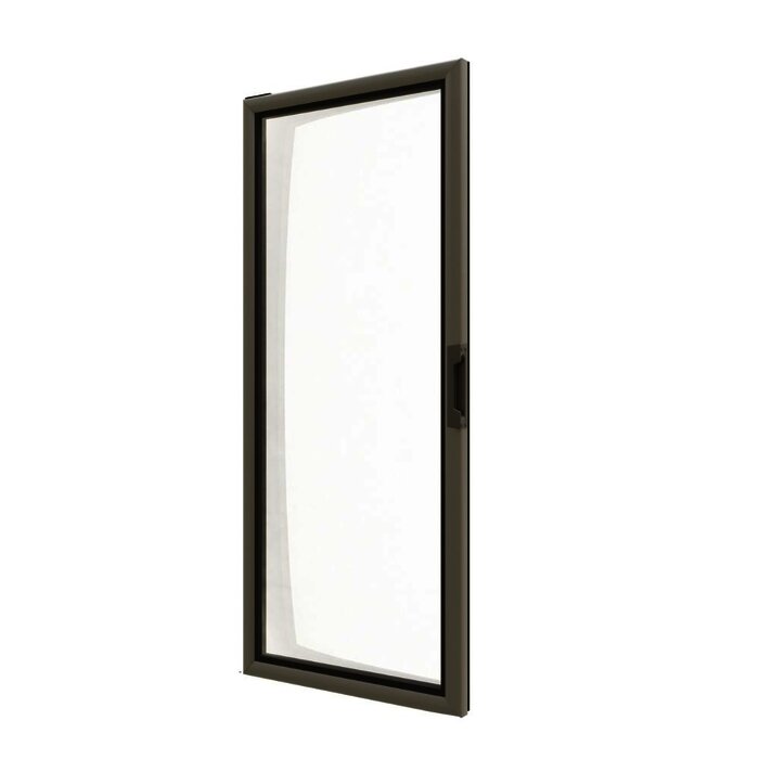 PTA V C IZQ GRI877CMET G342 LED MG