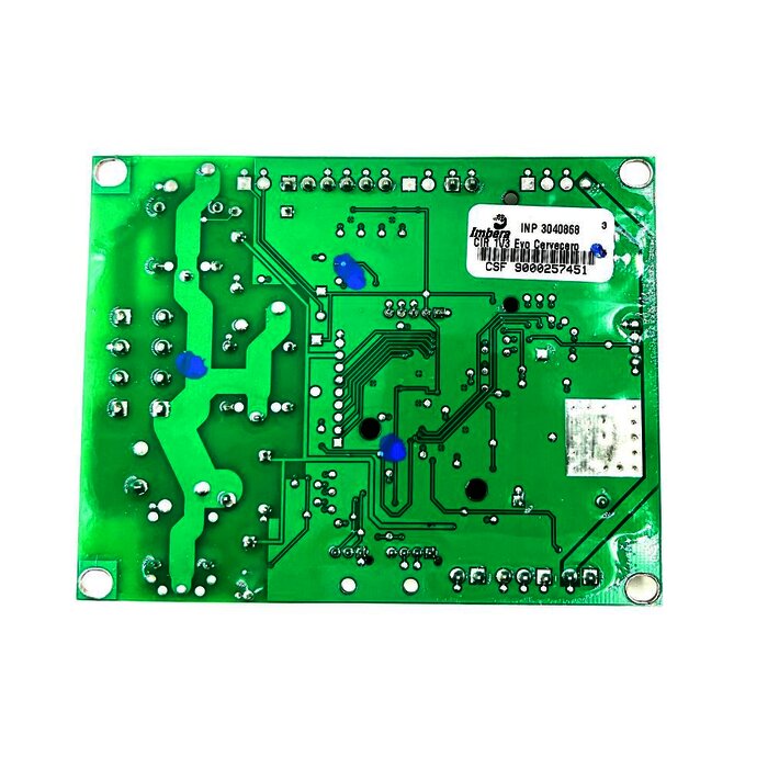 CONTROL CIR CER 115V CCV320 BMAR