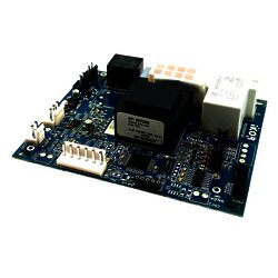 CONTROL EC REF 115/220V S/SEN I CONTROL EC REF 115/220V S/SEN I