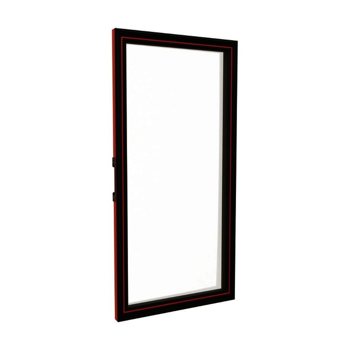 PTA V C IZQ ROJ G319F LED V10 KF