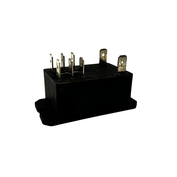 RELAY P&B T92P7D22-24