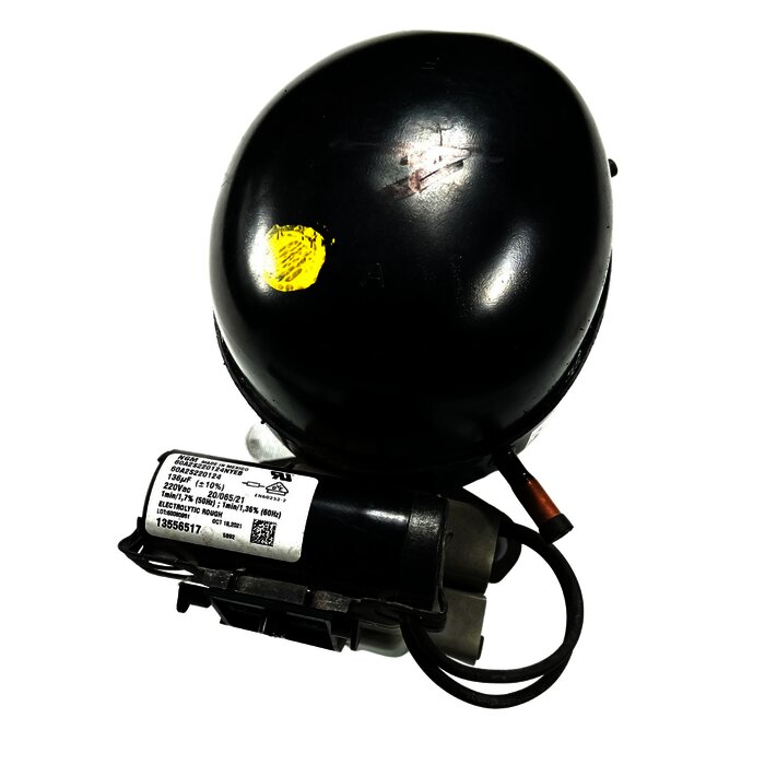 COMPRESOR EMB EM2X1121U 115V 60HZ R2