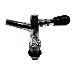 GRIFO PLATEADO 53700 P/BH